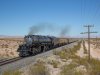 Union Pacific 4014 Moapa Nevada