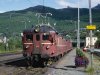 120 Jahre Erzbahn Kiruna − Narvik (Norwegen)