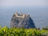 Die Pagode von Mount Popa..