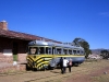 Ferrobus 337 in Bolivien (Foto Bertram Frenzel)