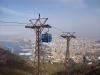 Algerien: Seilbahn Oran