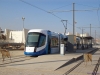 Algerien: Algier Straßenbahn Alstom 
