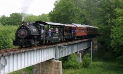 Jeddo Coal Company 85