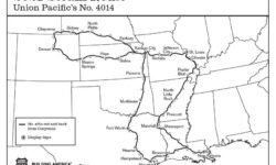 Steam - Tourist Railway News July 2021