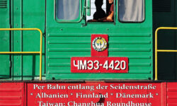 FernExpress Heft 1-2025