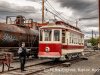 Yakima Tram Washington